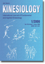International Journal of Fundamental and Applied Kinesiology  
