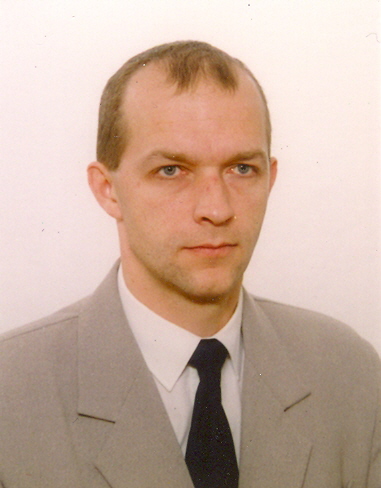 Prof. Robert Szeklicki (Poland)
